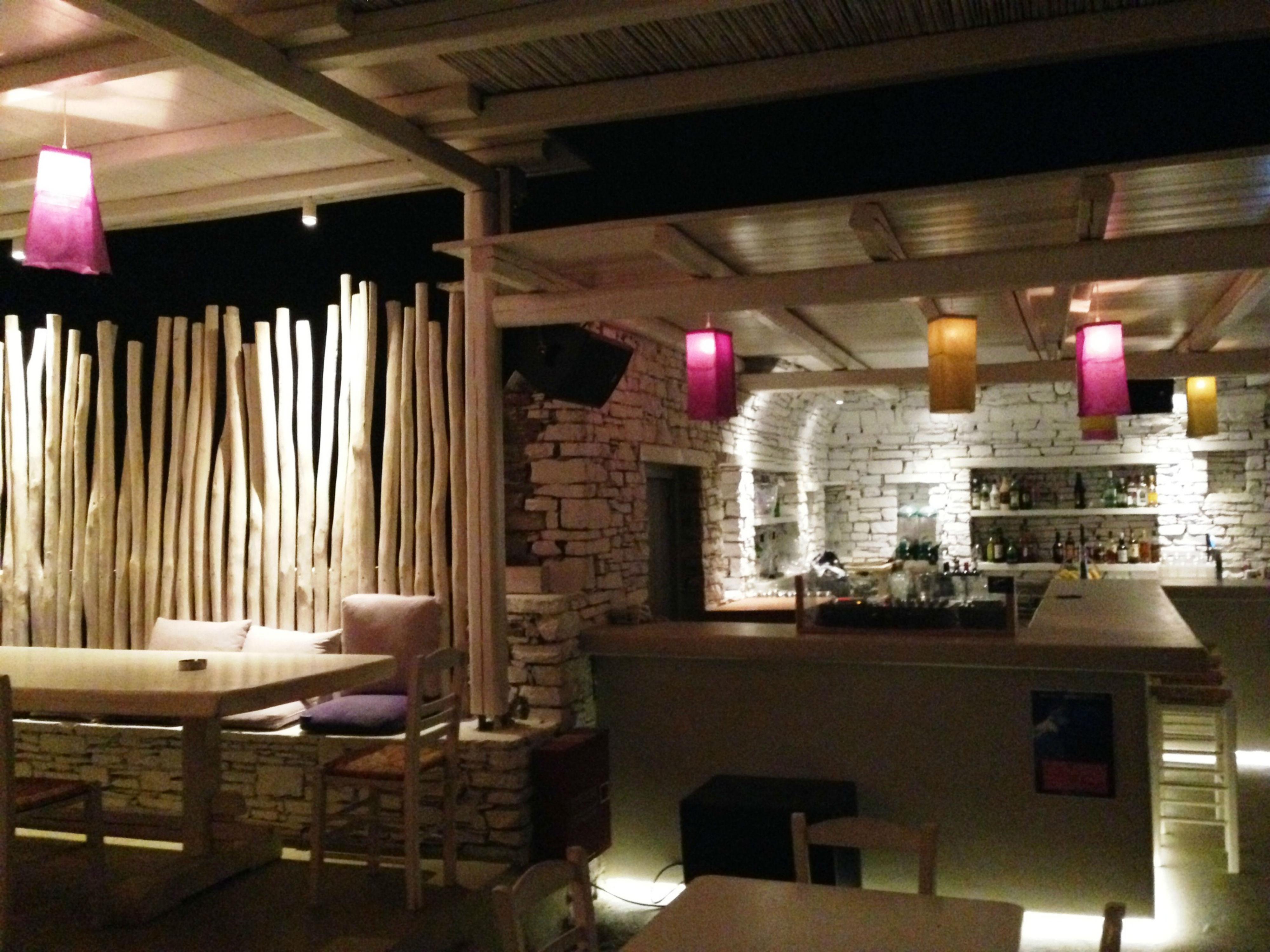 โซรอส บีช Aparthotel Agios Georgios  ภายนอก รูปภาพ