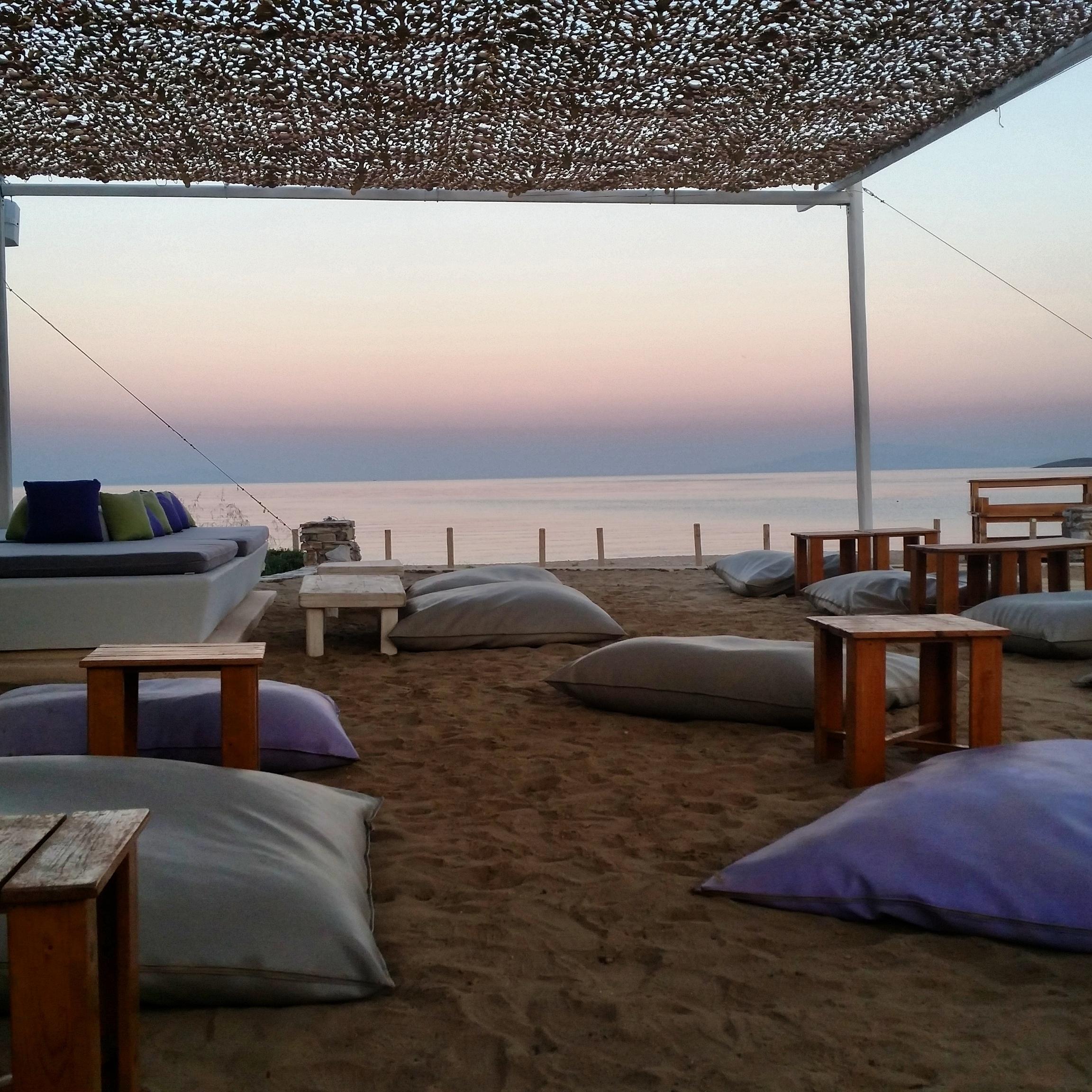โซรอส บีช Aparthotel Agios Georgios  ภายนอก รูปภาพ