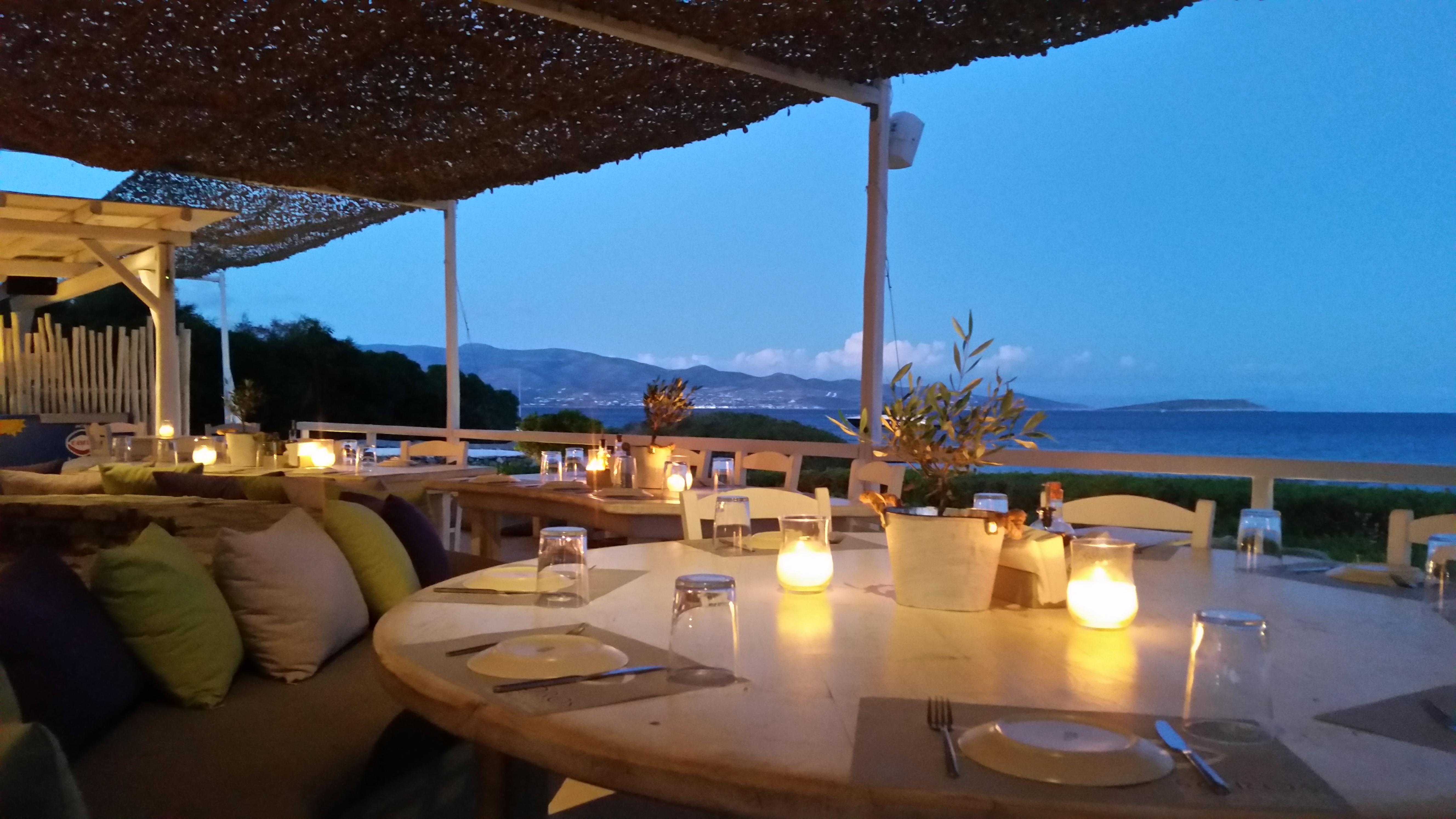 โซรอส บีช Aparthotel Agios Georgios  ภายนอก รูปภาพ